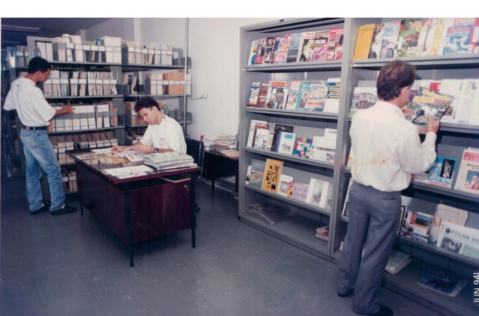 biblioteca do incaper_Incaper