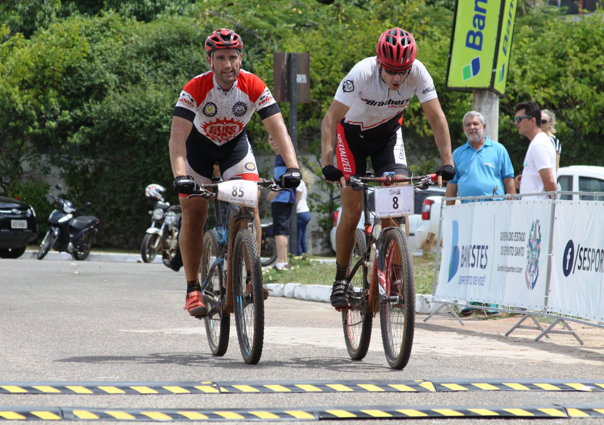 ciclismo 1|||Fotógrafo:Paulo Sena/Sesport-ES