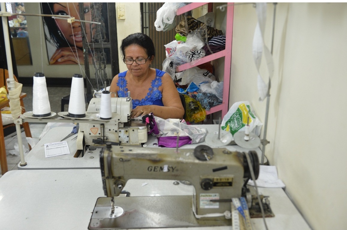 costureira_Romero Mendonça