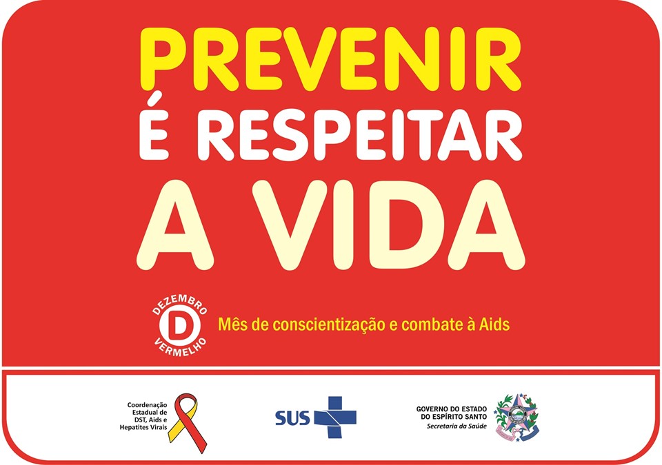 dezembro vermelho