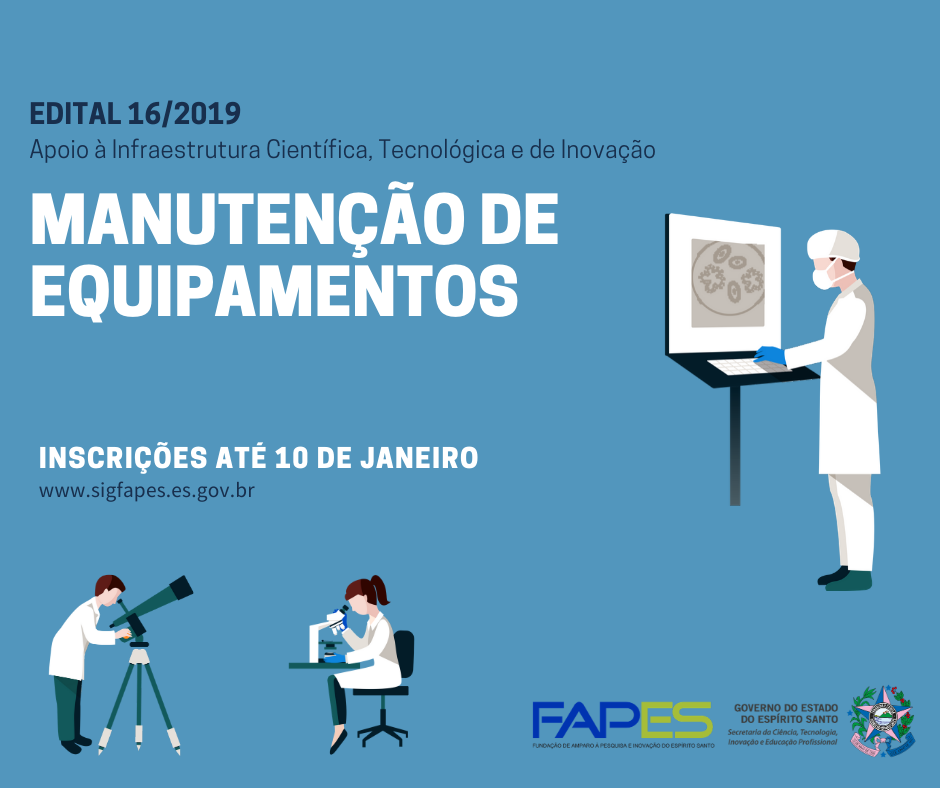 edital-manutencao-de-equipamentos-2019