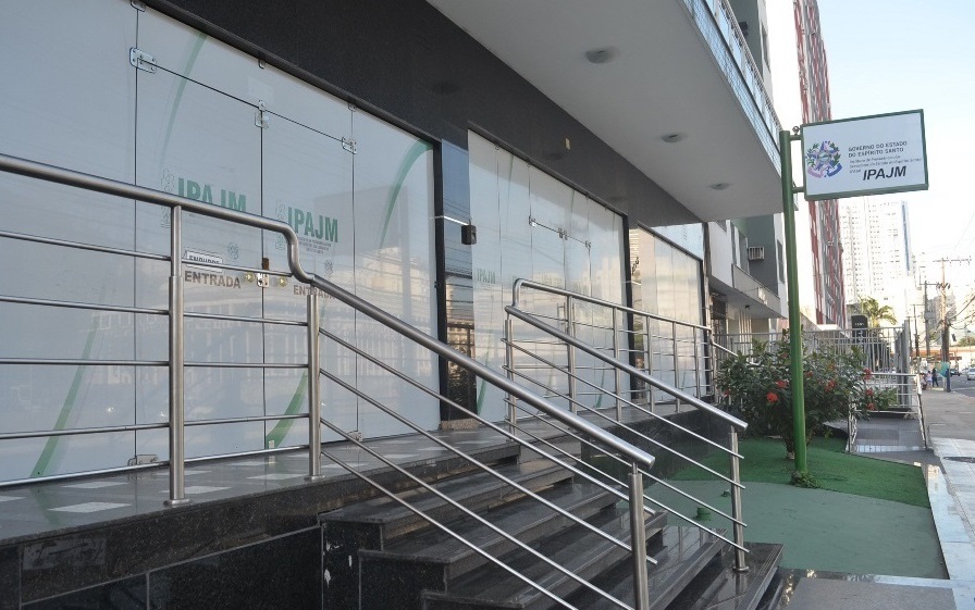 fachada ipajm