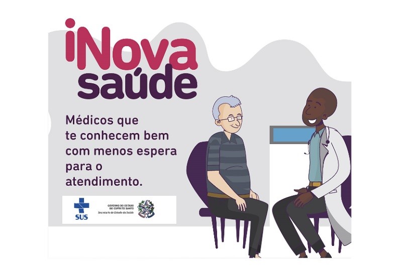foto inova saude