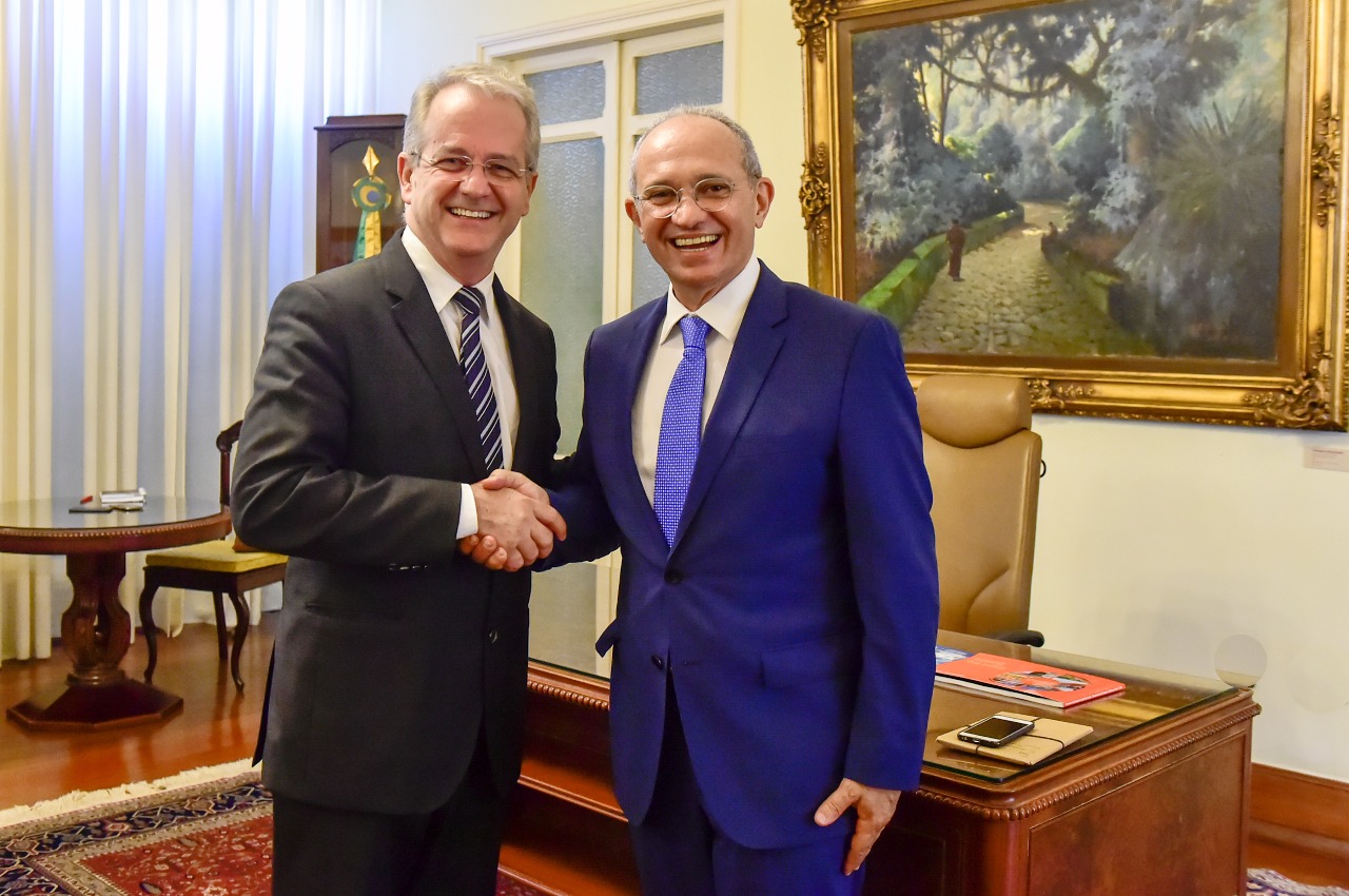 gov e vice - a4b797e9-6f15-41a3-a0a7-3aedfa558c48|||Fotógrafo:Leonardo Duarte/Secom-ES