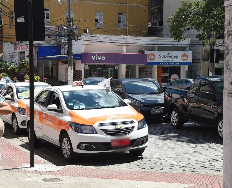 ipva isenção_Fred Loureiro