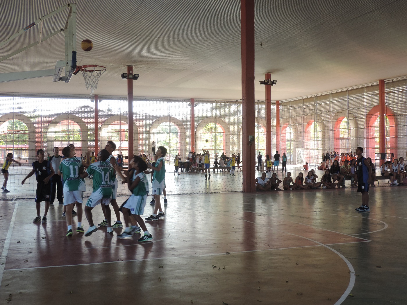 jogos escolares_Sesport