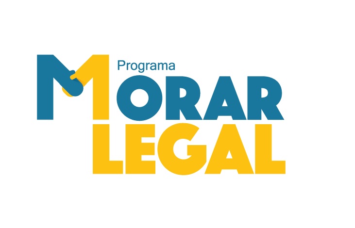 morar legal