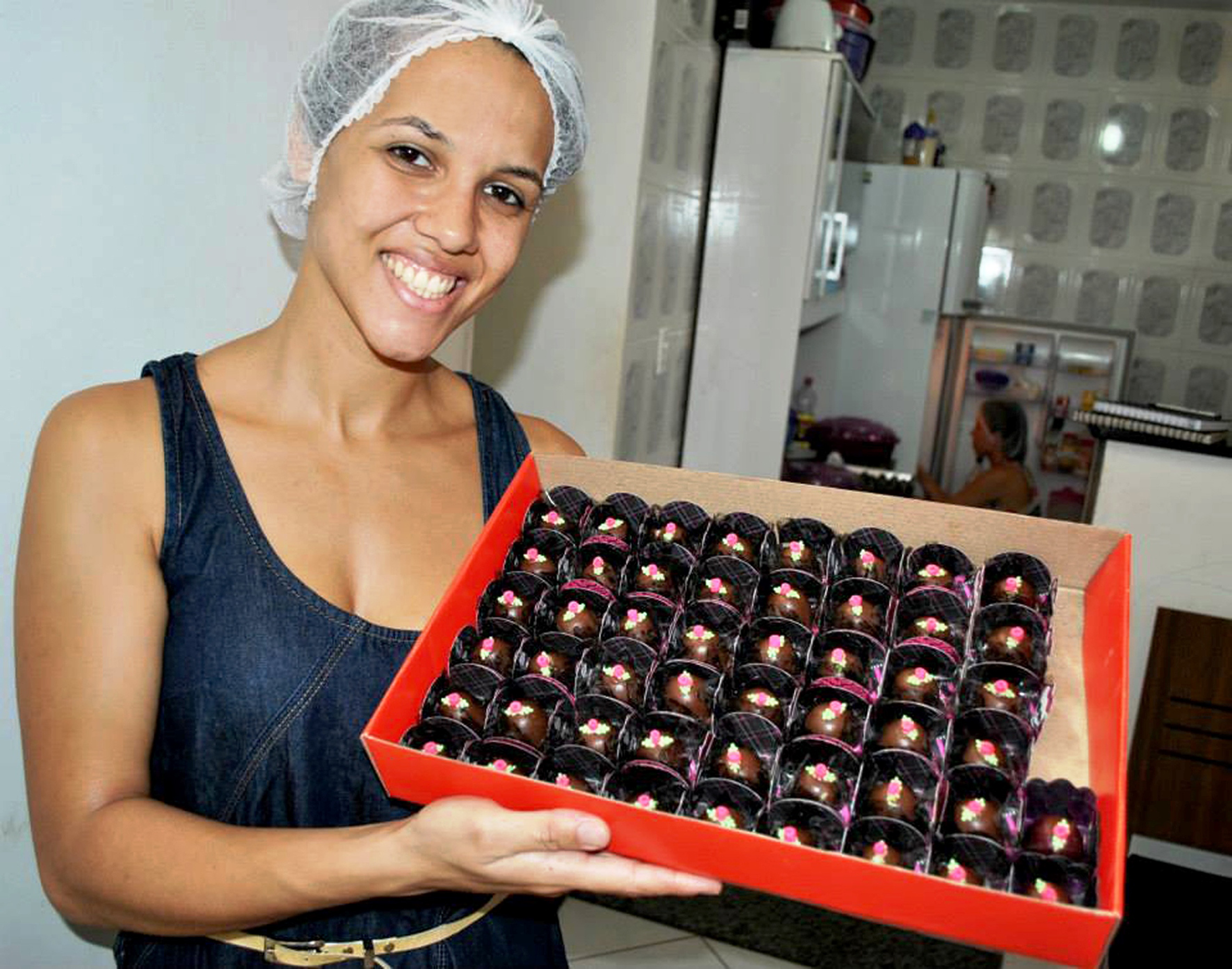 nossocrédito Alegre Diana Rezende_Divulgação