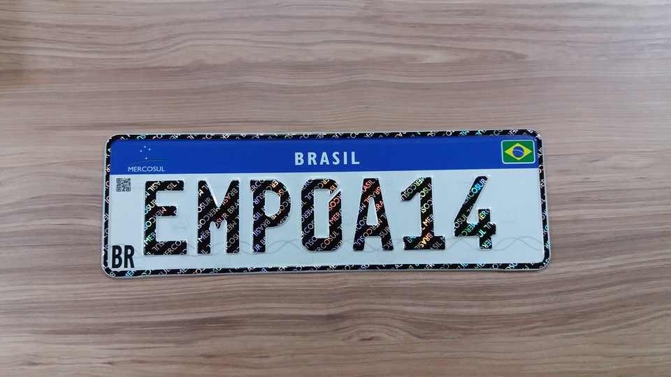 placa mercosul-1