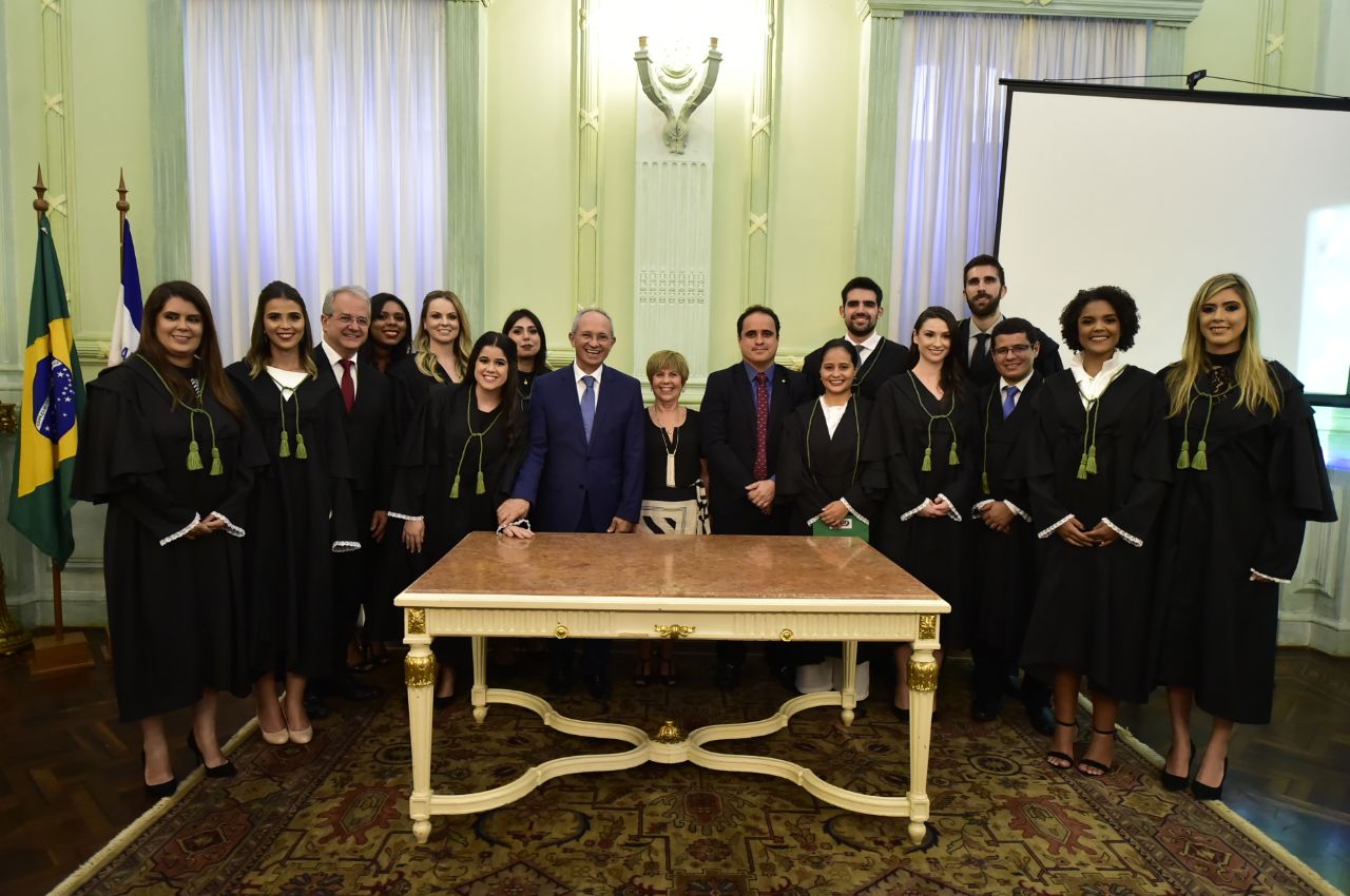 posse defensores - Leo D - 2c8b7ef4-01be-4261-b62b-d43d4f313bc5|||Fotógrafo:Leonardo Duarte/Secom-ES