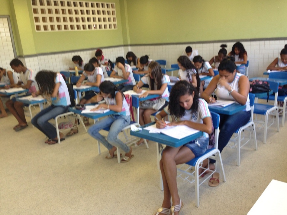 provão do enem_Sedu