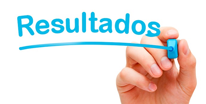 resultado