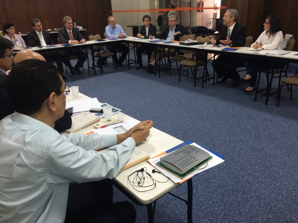 reunião BID e Bandes_Bandes