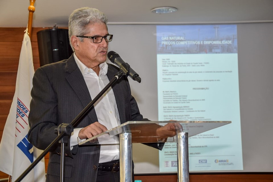 secretário heber