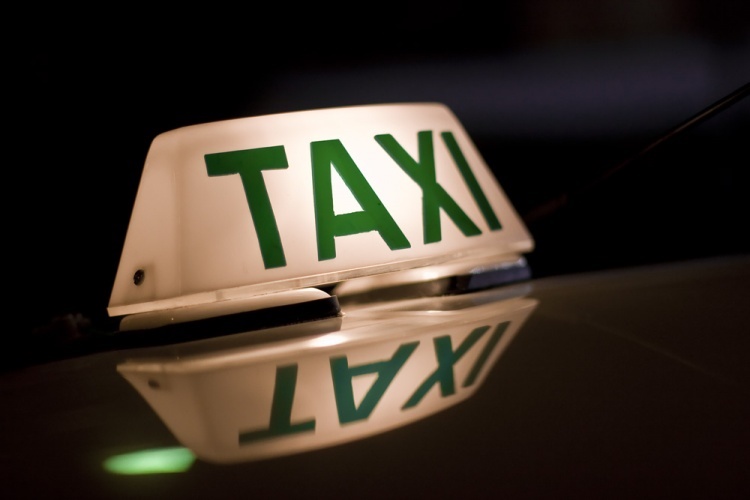 taxi-programa - divulgação - google