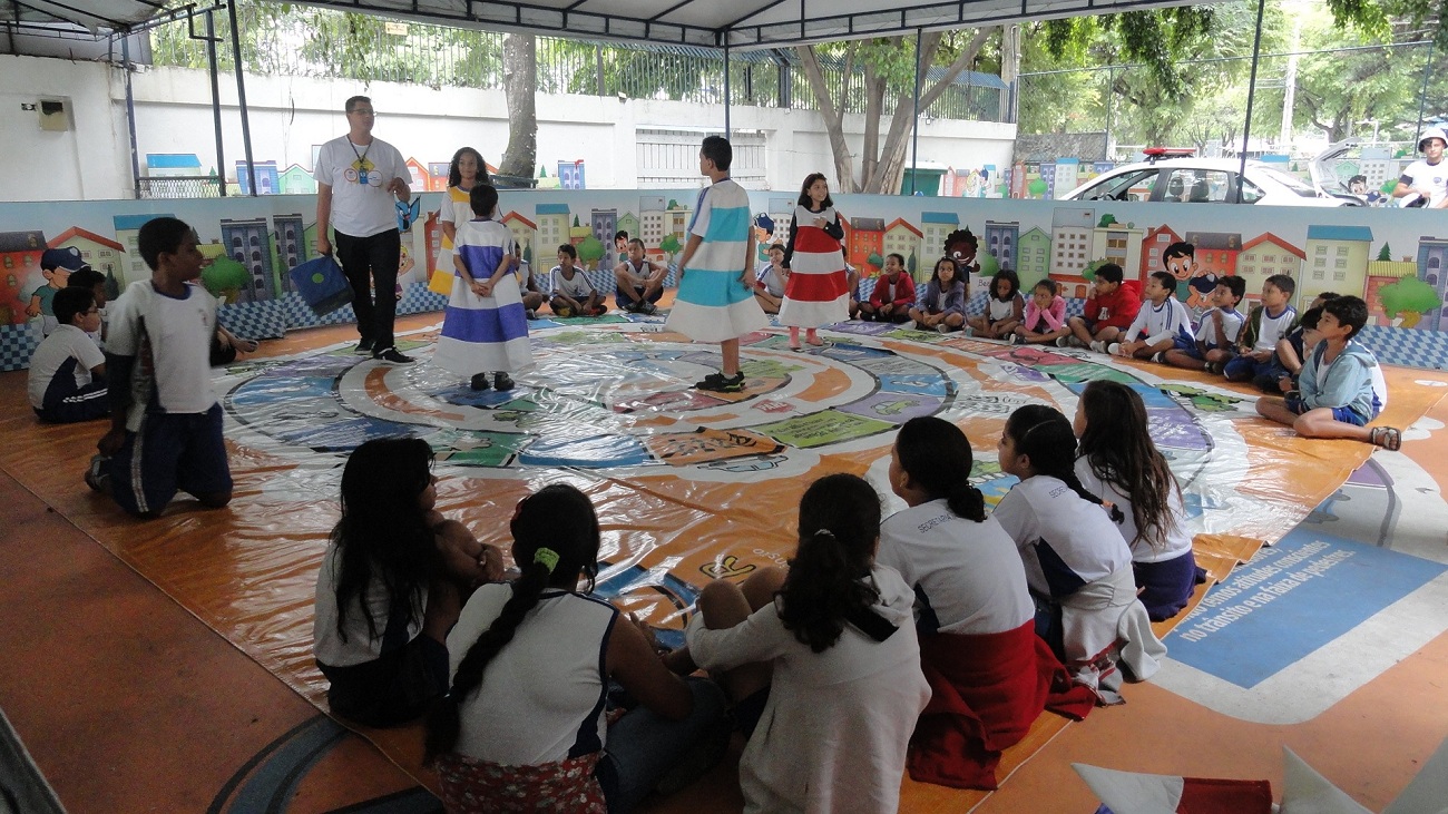transitolandia 7012016_Detran
