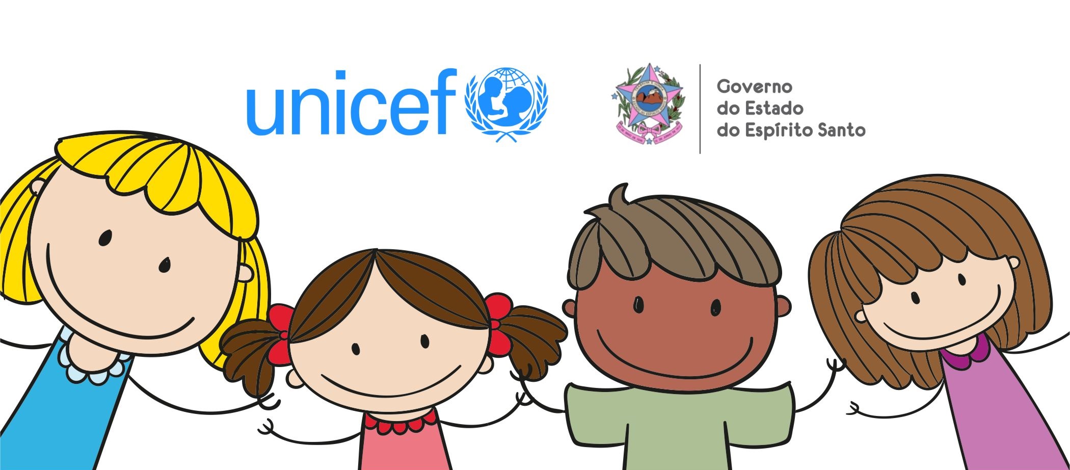 unicefgovparceria
