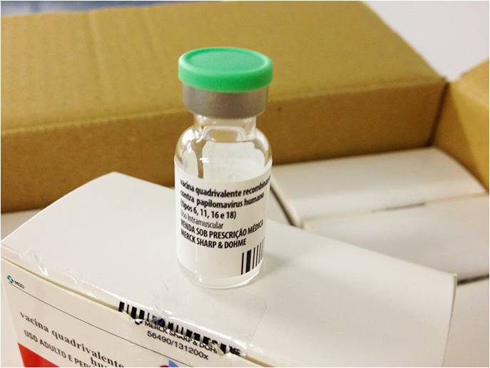 vacina_HPV_Divulgação
