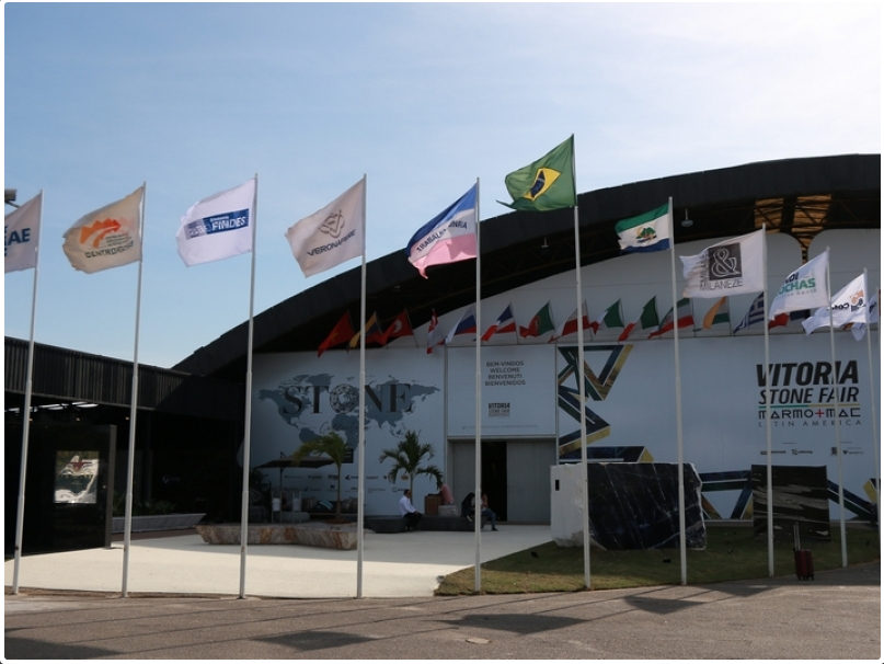 vitoria stone fair