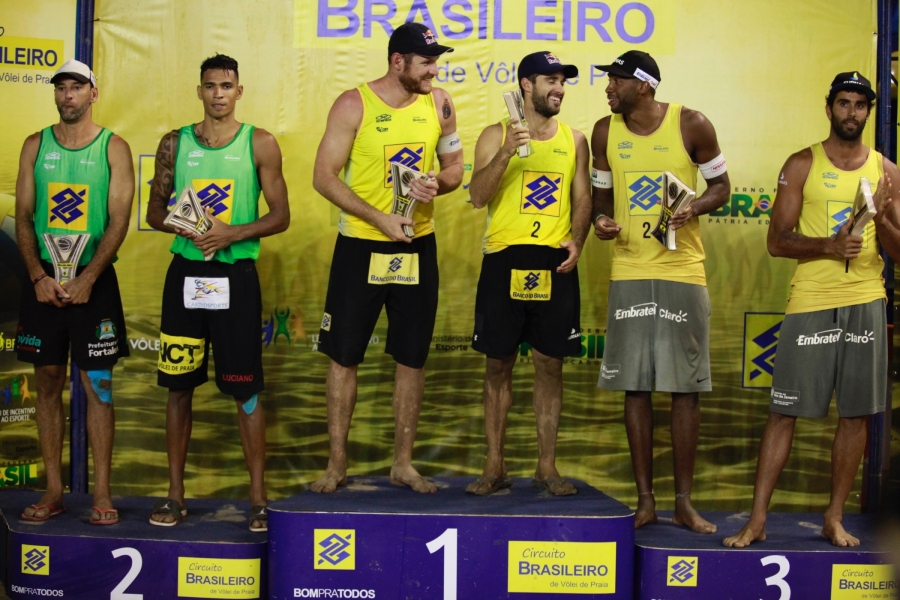 voleidepraia_ Divulgação