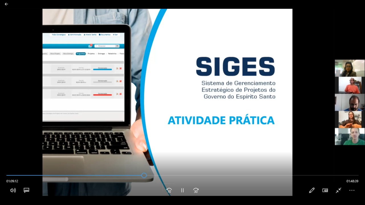 índice