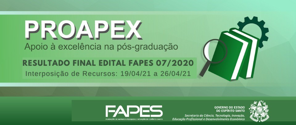 16-04 Banner Resultado Final PROAPEX