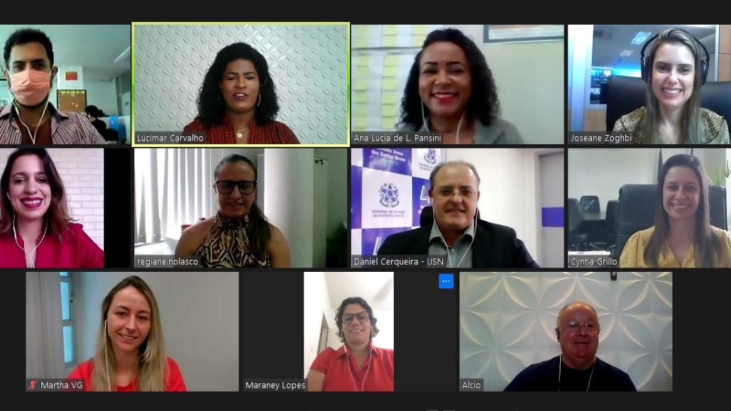 16.09.2020 - Desenvolvimento Social e Direitos Humanos