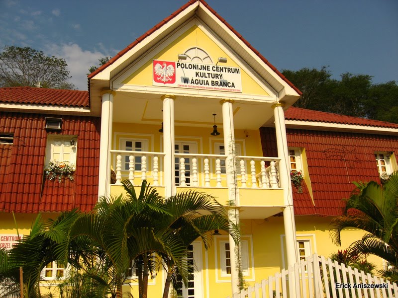 1602 - MUSEU POLONES (1)