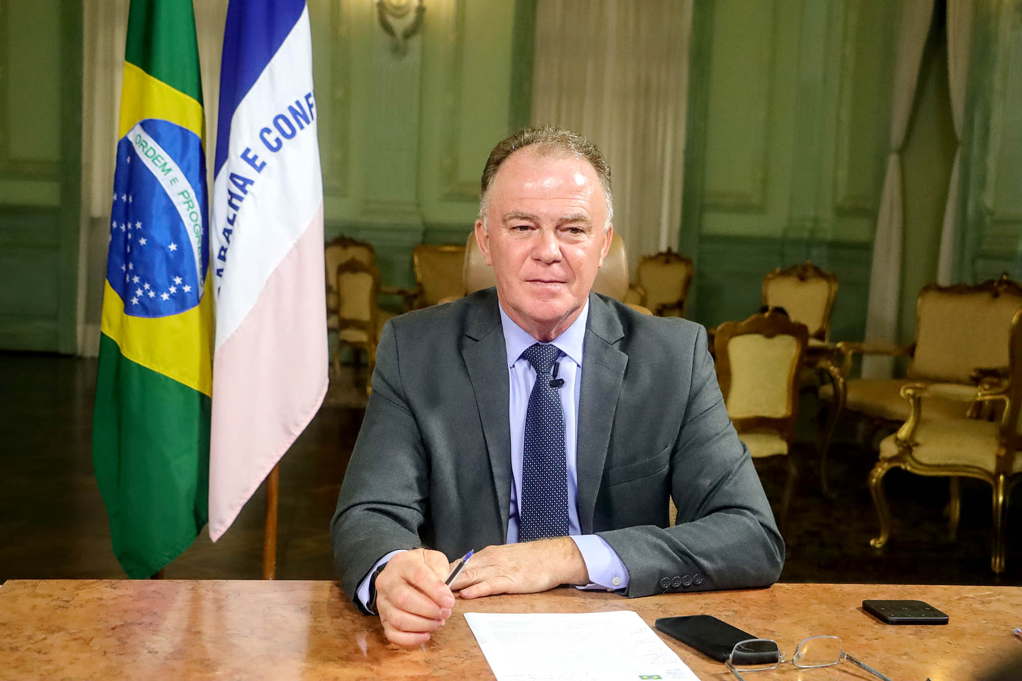 20210420142225_IMG_0560|||Fotógrafo:Hélio Filho/Secom