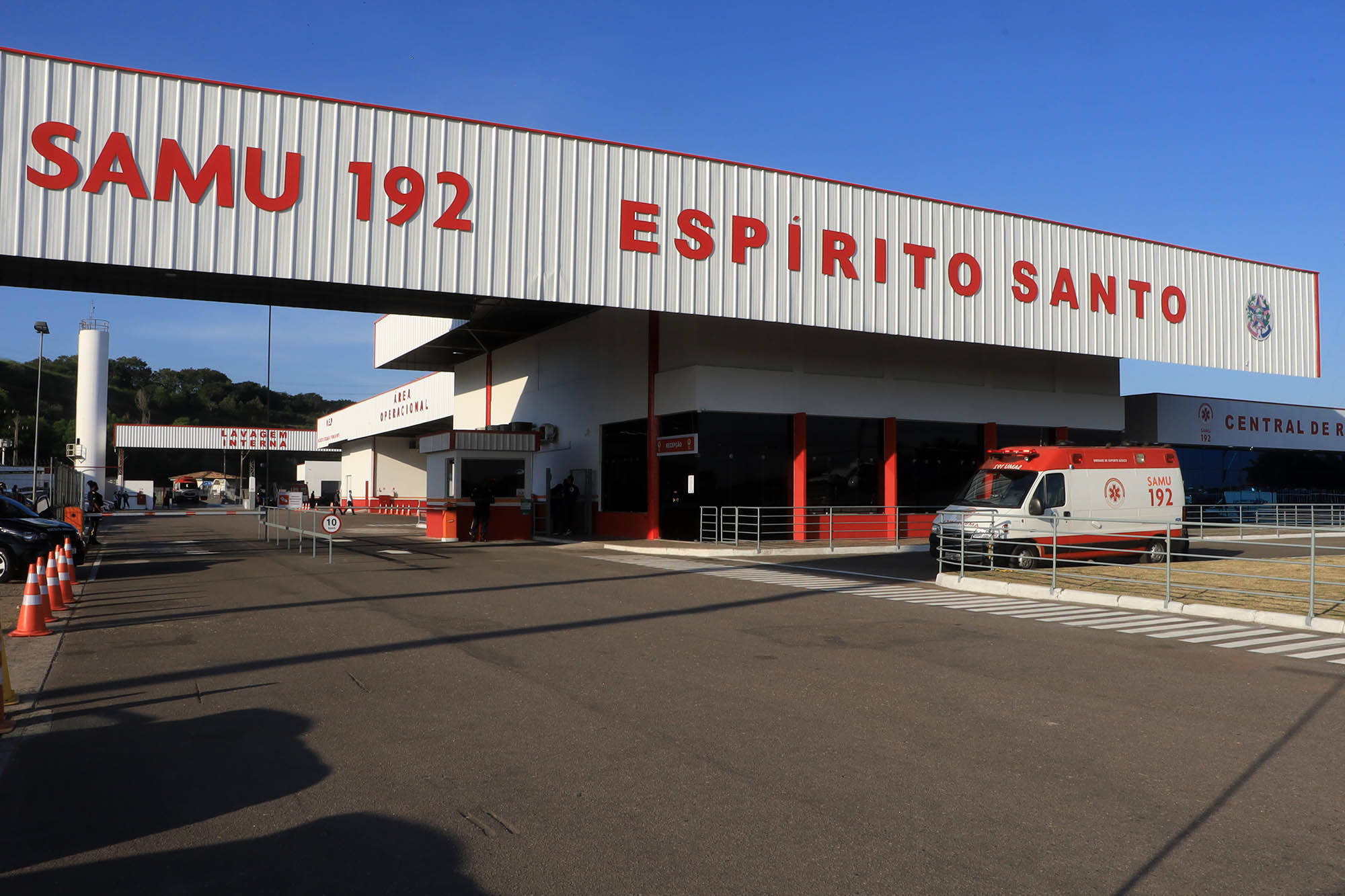 20210520154155_IMG_8039|||Fotógrafo:Hélio Filho/Secom