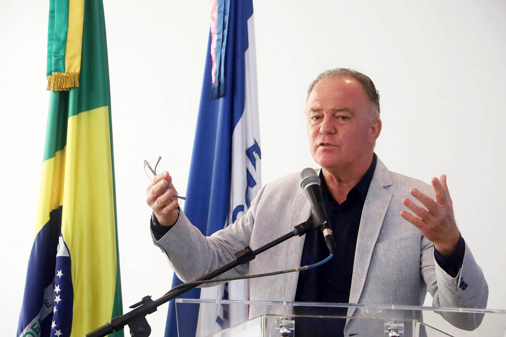 20210713111827_IMG_5272|||Fotógrafo:Hélio Filho/Secom