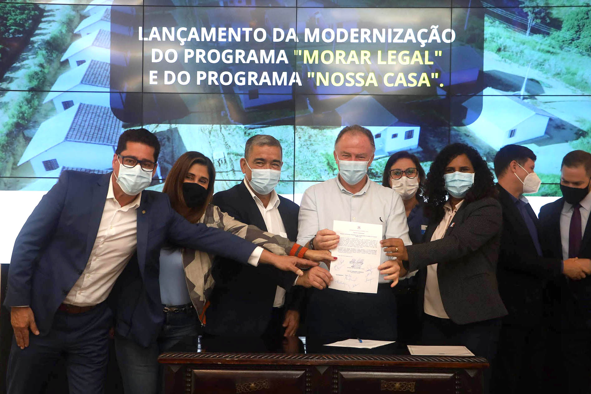 20210809111410_IMG_1121|||Fotógrafo:Hélio Filho/Secom