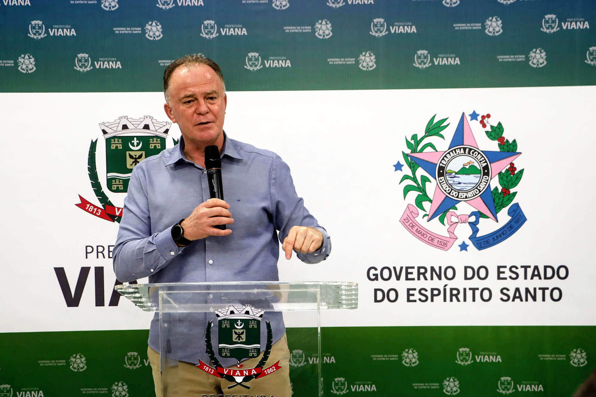 20210827094253_IMG_0646|||Fotógrafo:Hélio Filho/Secom