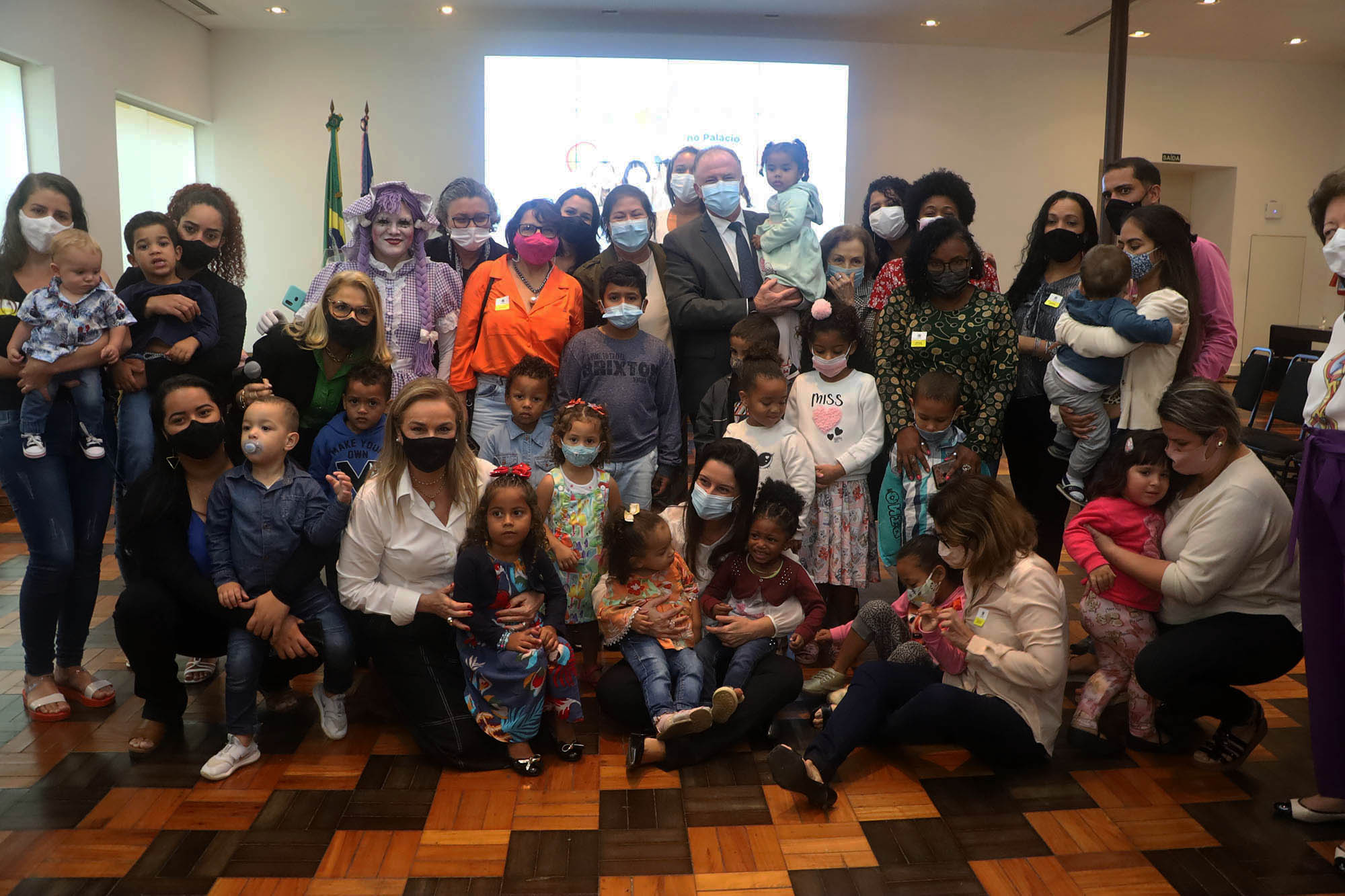 20211020144101_IMG_8643|||Fotógrafo:Hélio Filho/Secom