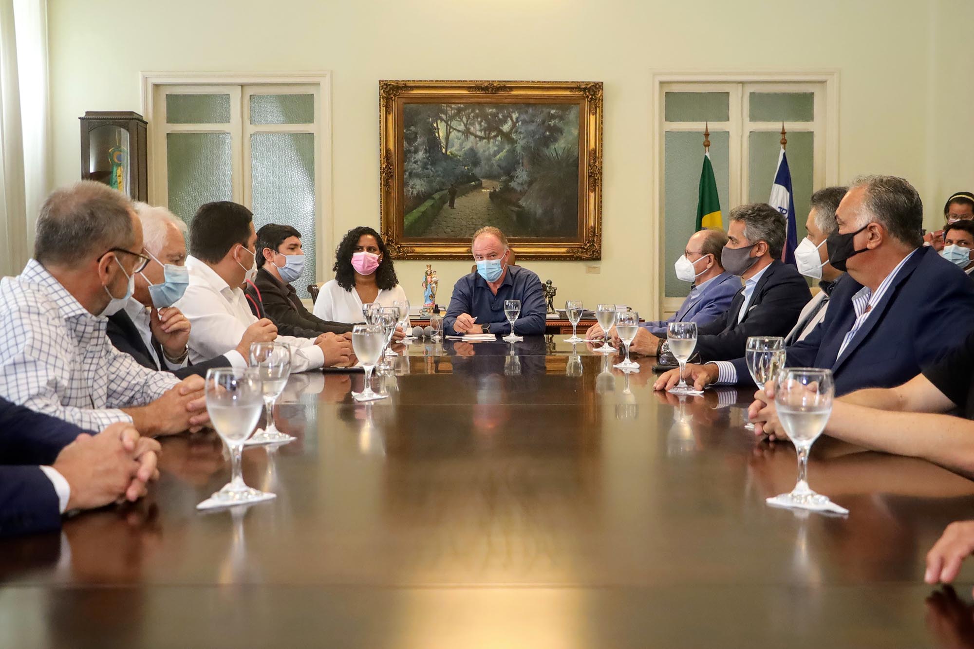 20220207113954_IMG_0520|||Fotógrafo:Hélio Filho/Secom