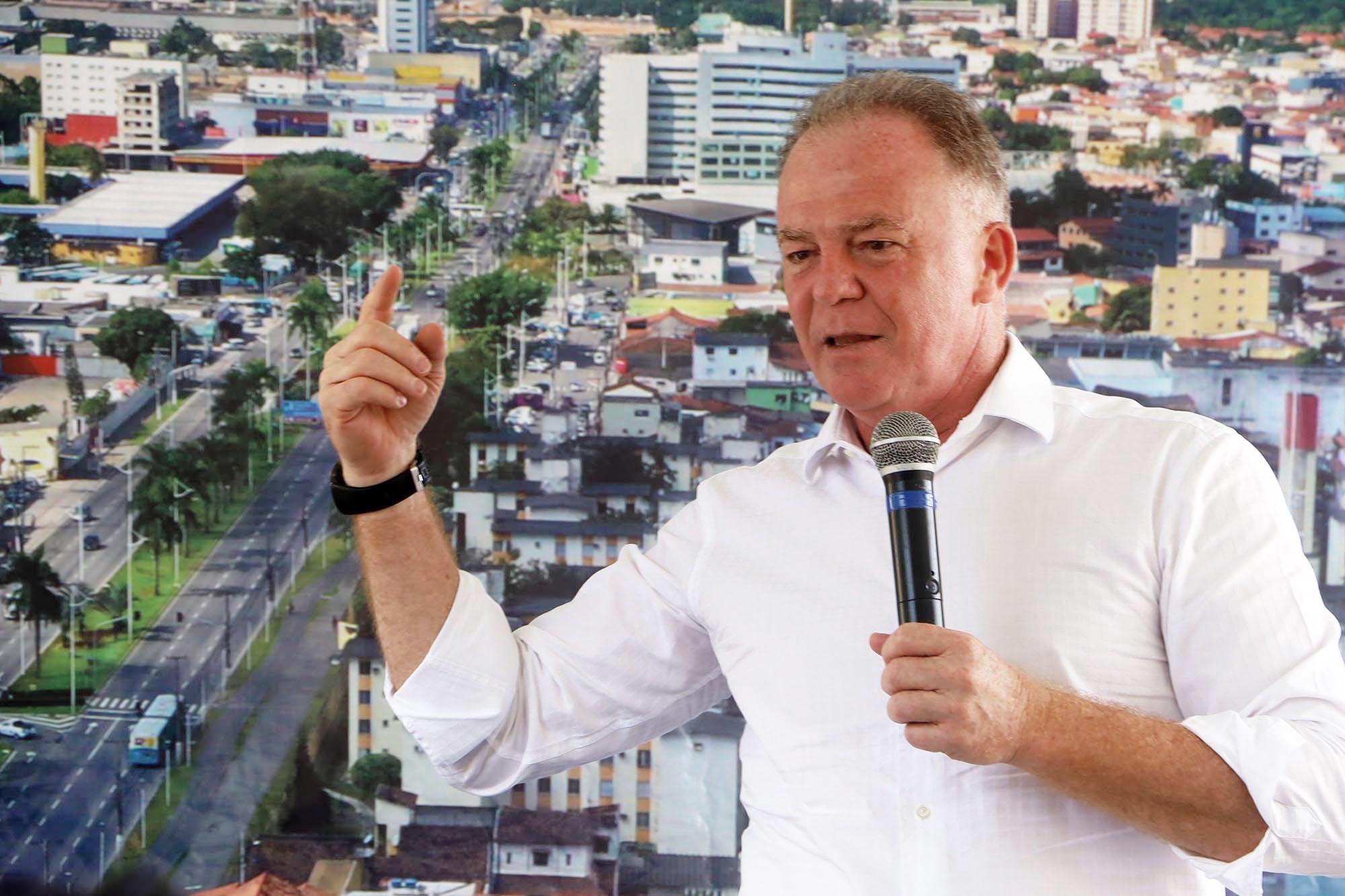 20220314095215_IMG_5965|||Fotógrafo:Hélio Filho/Secom