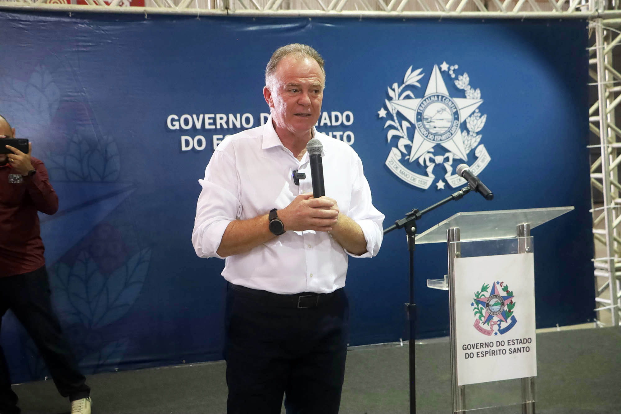 20220329104339_IMG_3907 (1)|||Fotógrafo:Hélio Filho/Secom