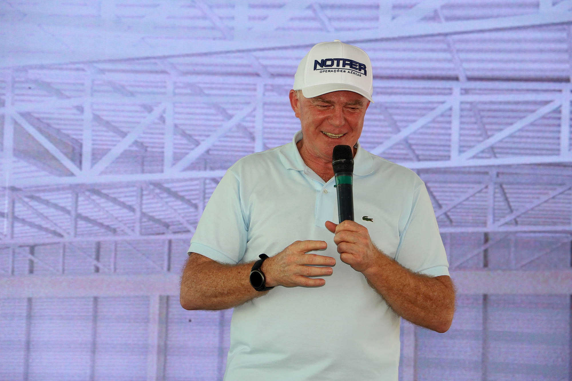20220422143407_IMG_3739|||Fotógrafo:Hélio Filho/Secom