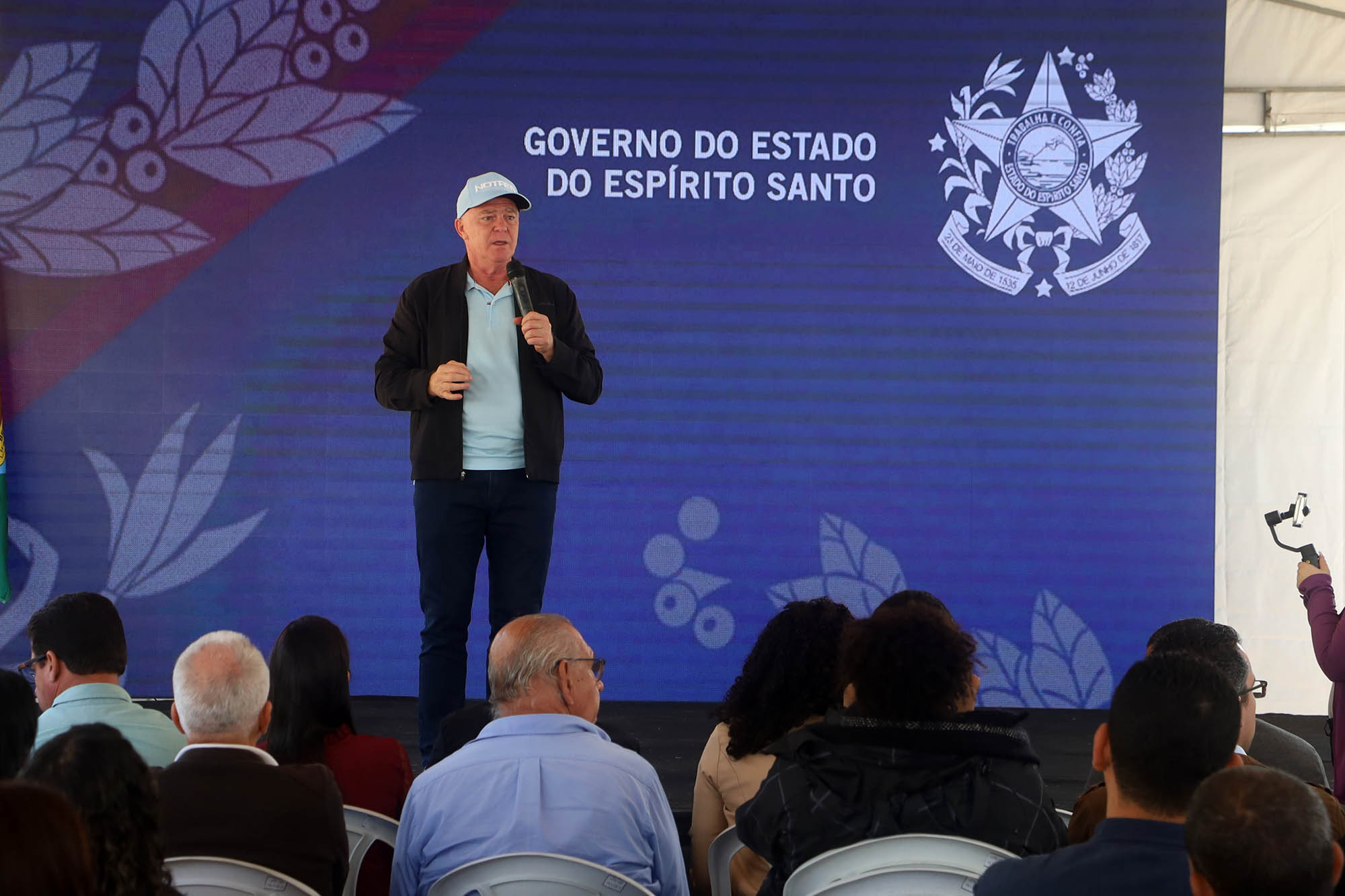 20220527092716_IMG_0701|||Fotógrafo:Hélio Filho/Secom