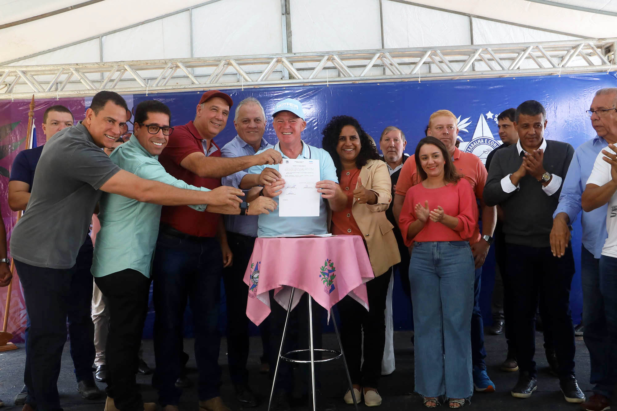 20220527121403_IMG_0960|||Fotógrafo:Hélio Filho/Secom