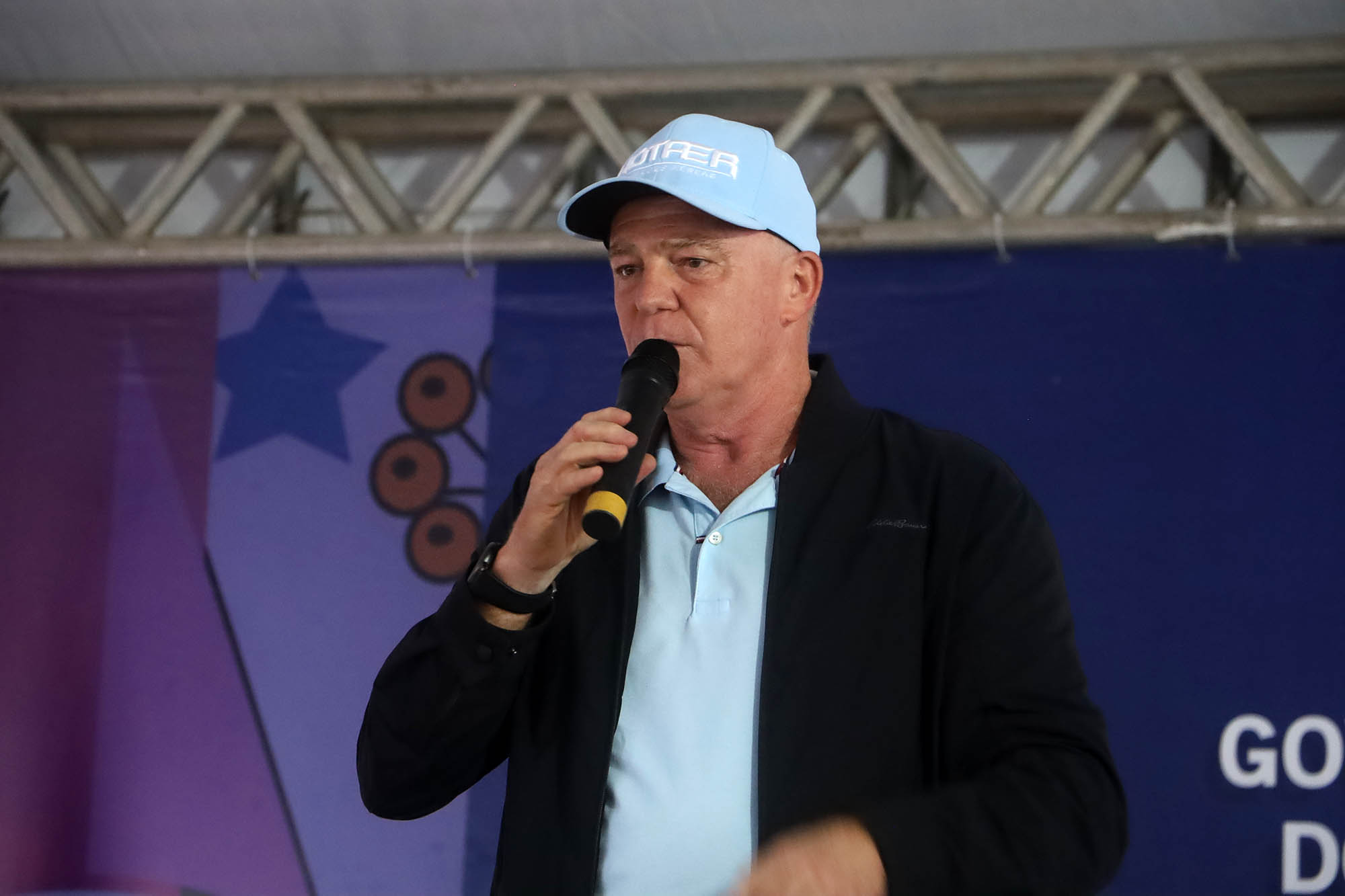 20220527162515_IMG_1477|||Fotógrafo:Hélio Filho/Secom