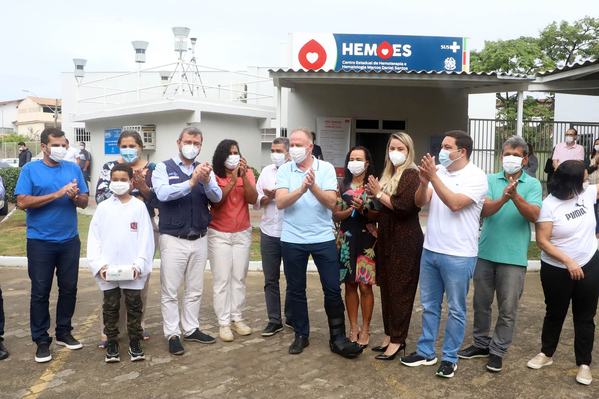 20220604083951_IMG_4059|||Fotógrafo:Hélio Filho/Secom