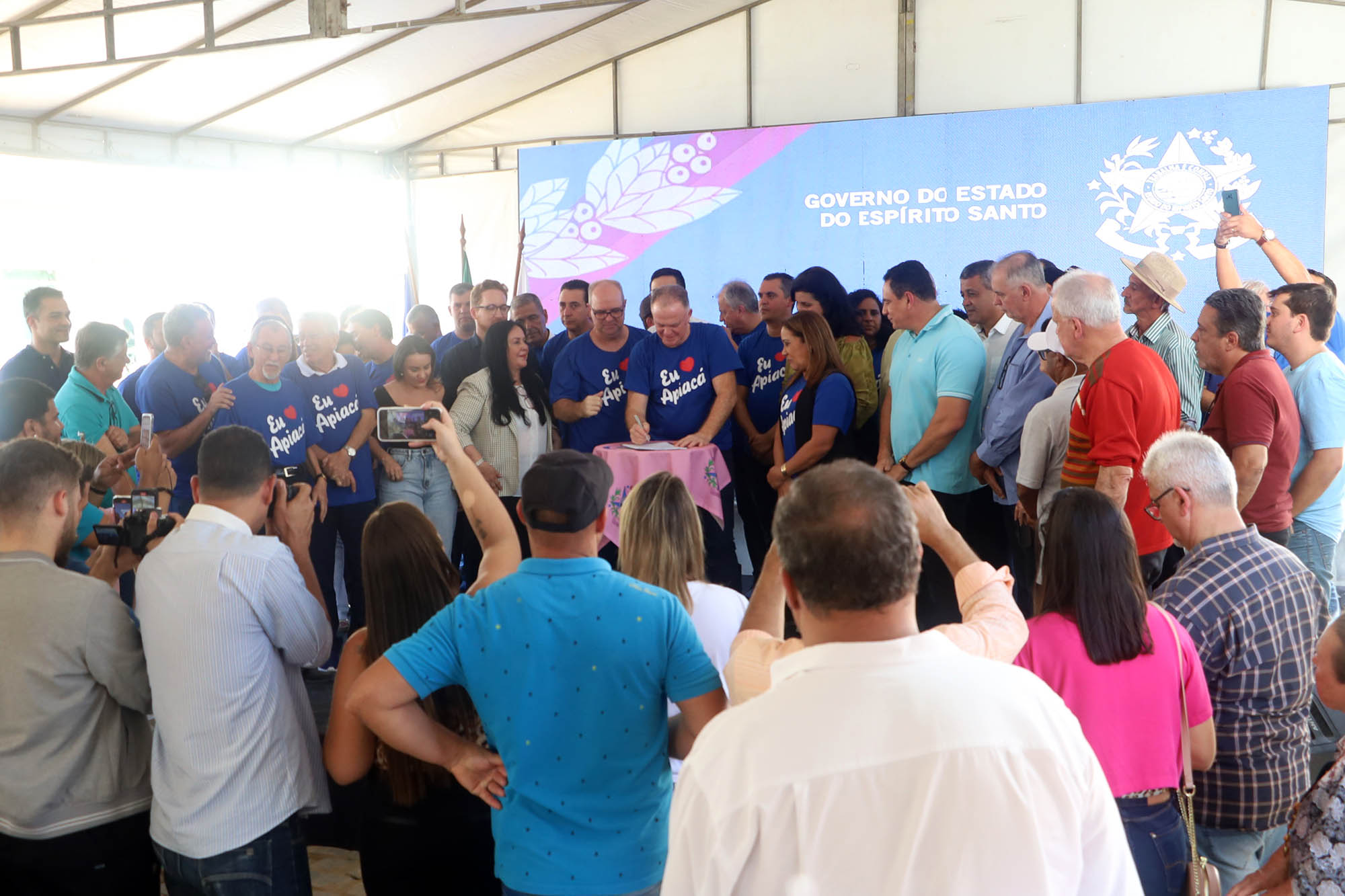 20220617144613_IMG_6202|||Fotógrafo:Hélio Filho/Secom