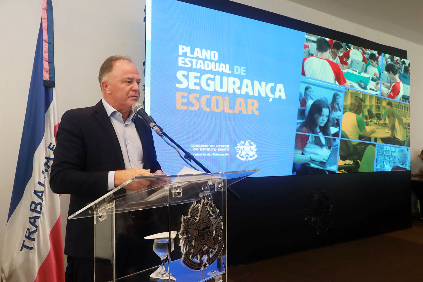20230427115343_IMG_2255|||Fotógrafo:Hélio Filho/Secom