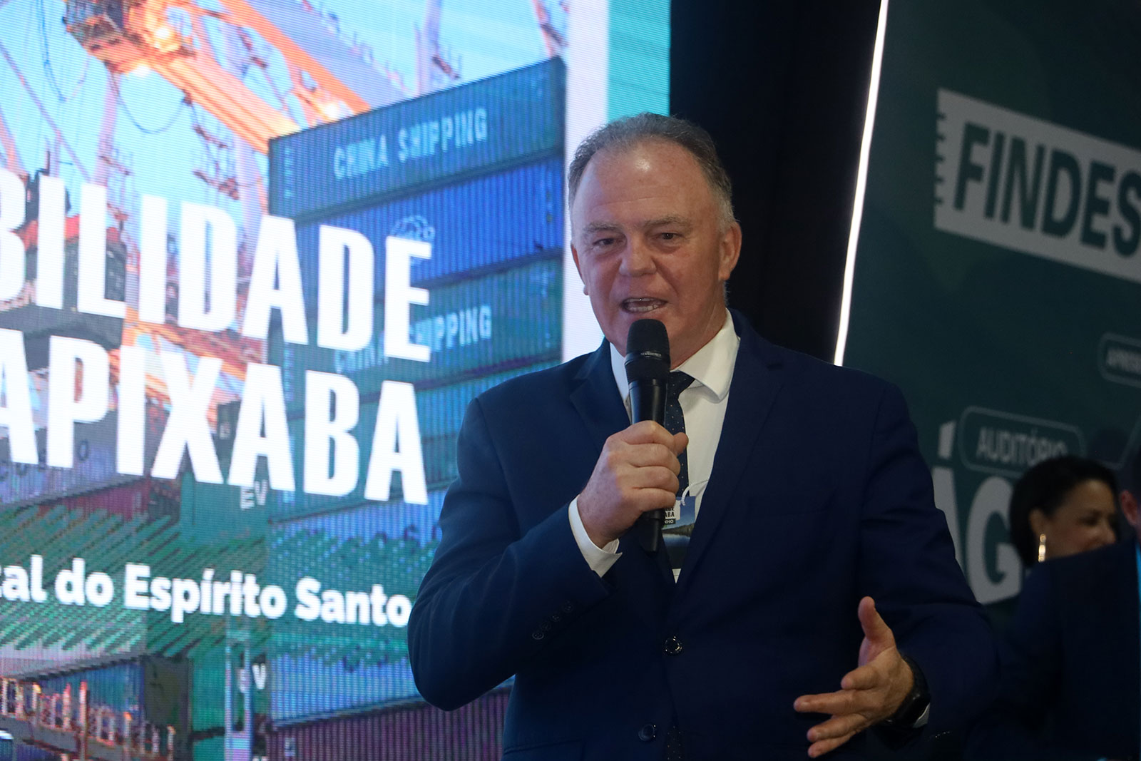 20230626104200_IMG_3239|||Fotógrafo:Hélio Filho/Secom