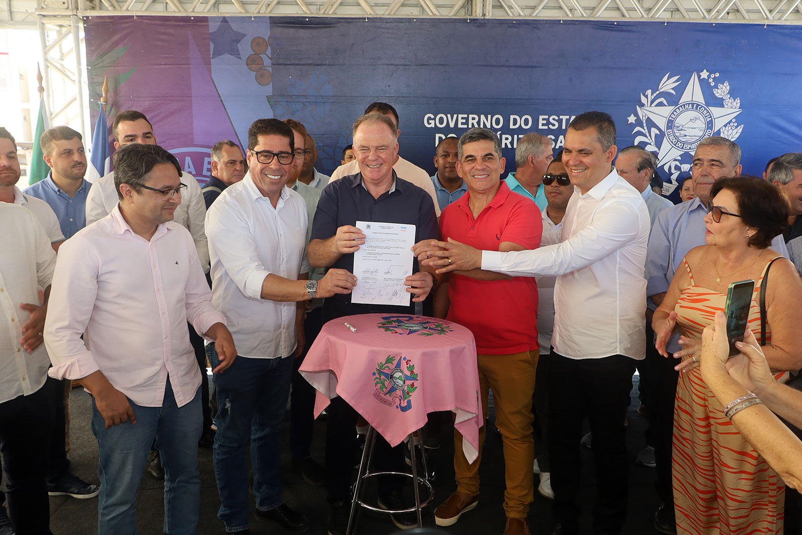 20230629101906_IMG_4818|||Fotógrafo:Hélio Filho/Secom