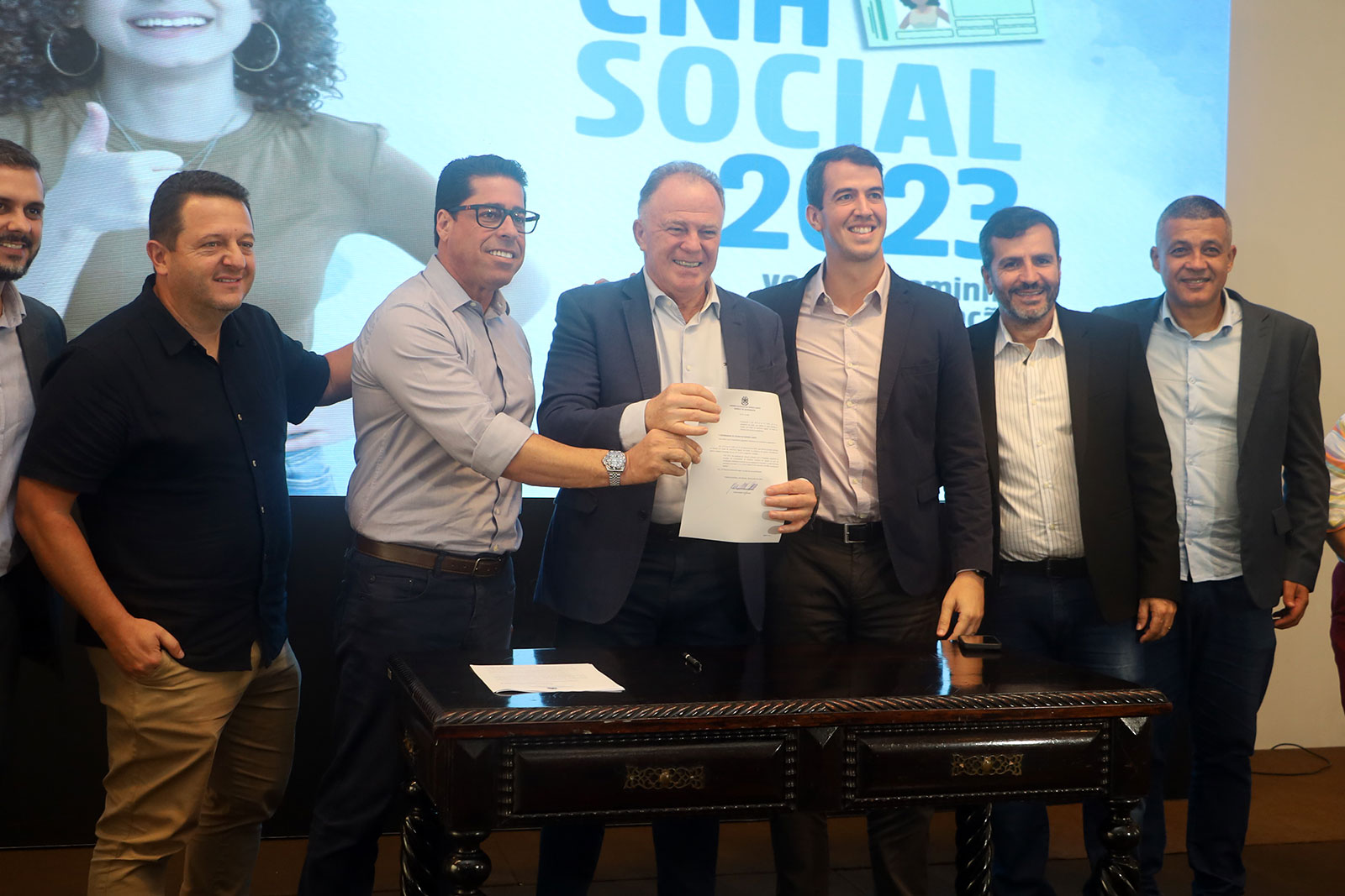 20230718111702_IMG_1169|||Fotógrafo:Hélio Filho/Secom