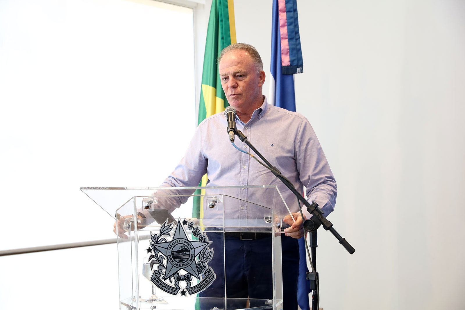 20231109102604_IMG_0230|||Fotógrafo:Hélio Filho/Secom