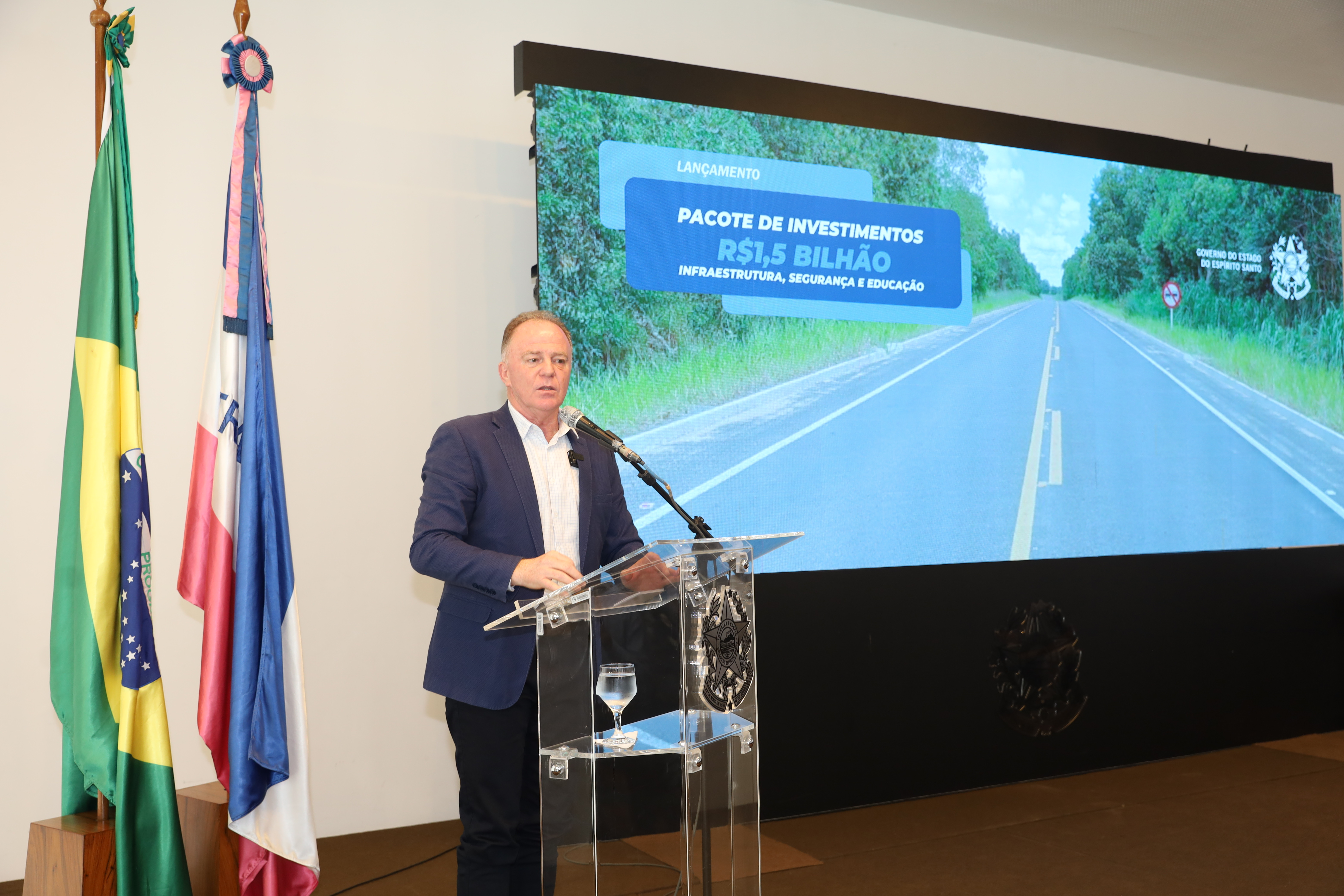 20231207113426_IMG_7605_Original|||Fotógrafo:Hélio Filho/Secom