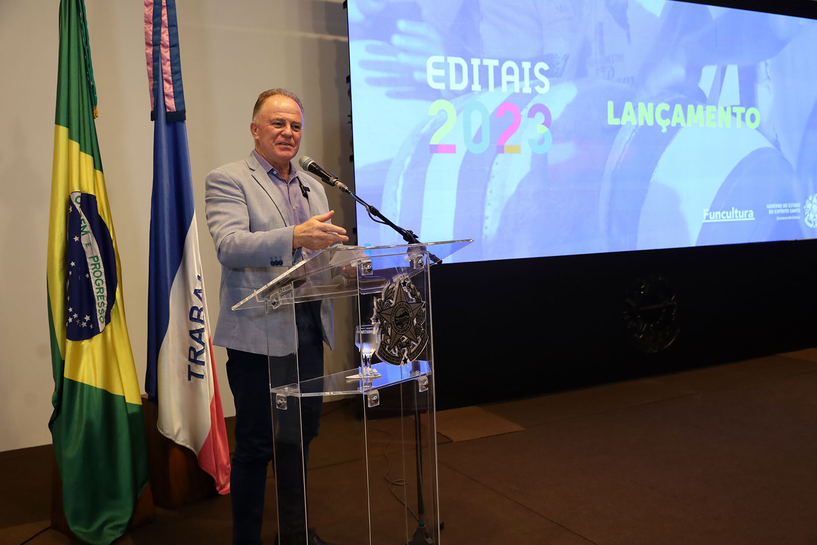 20231211175147_IMG_8393|||Fotógrafo:Hélio Filho/Secom